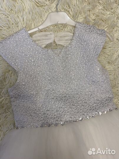 Платье на выпускной