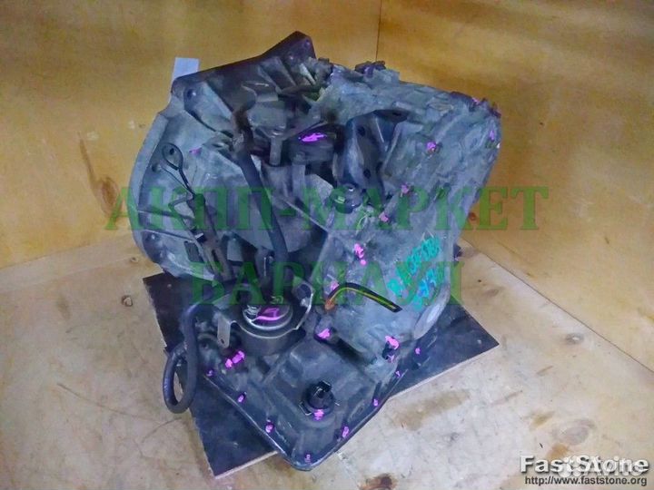 АКПП Nissan Primera 2.0 P12 RE0F06A QR20