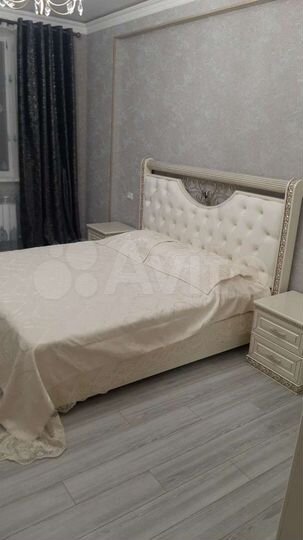 2-к. квартира, 72 м², 4/14 эт.