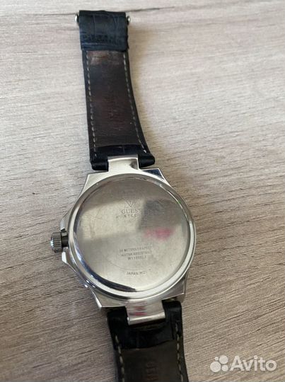 Часы Guess оригинал