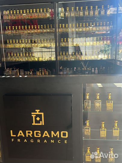 Масляные духи / парфюм / оптом со склада