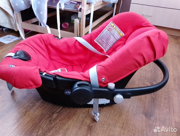 Автолюлька