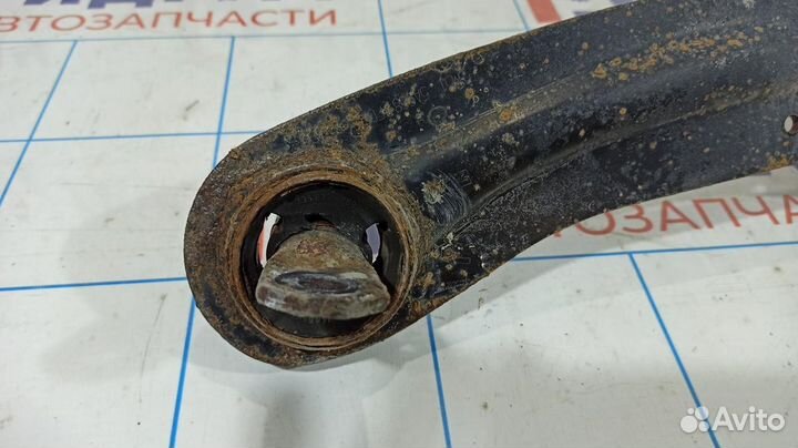 Рычаг задний продольный правый Ford Focus 2 135513