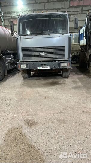 МАЗ 5551А2-325, 2011