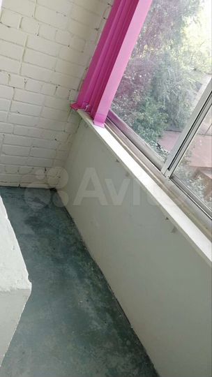 2-к. квартира, 46,7 м², 2/5 эт.