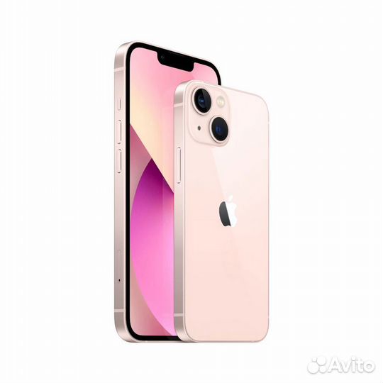 iPhone 13 mini Pink 128GB A2628