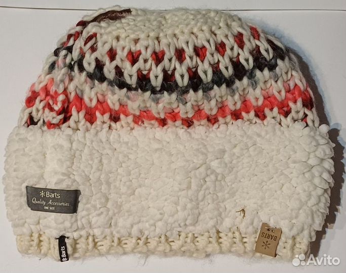 Шапки, перчатки