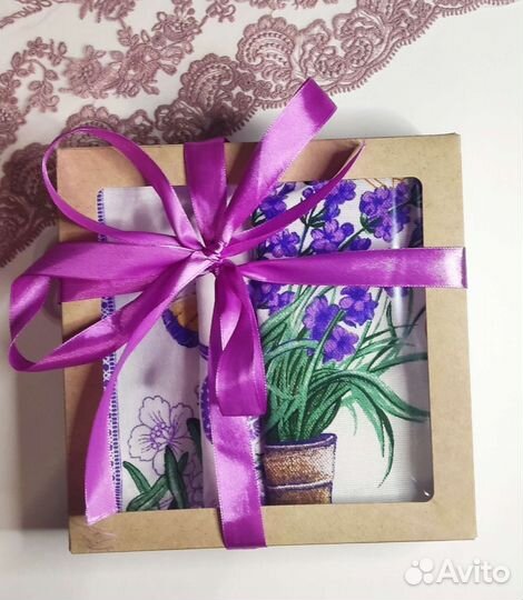 Кухонное полотенце