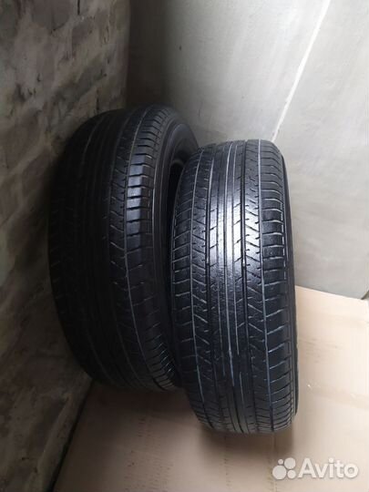 Yokohama A349 215/65 R16 98H