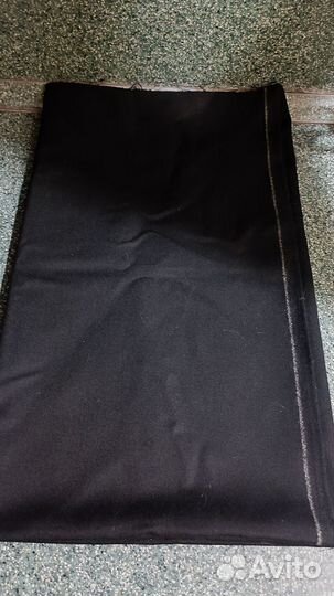 Тёплая плотная ткань Сукно 