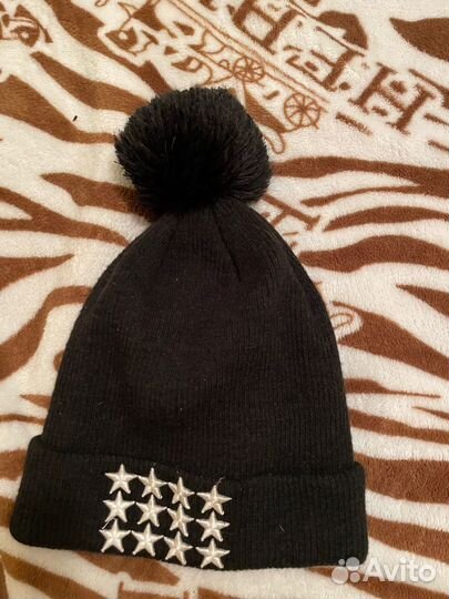 Шапка для мальчика