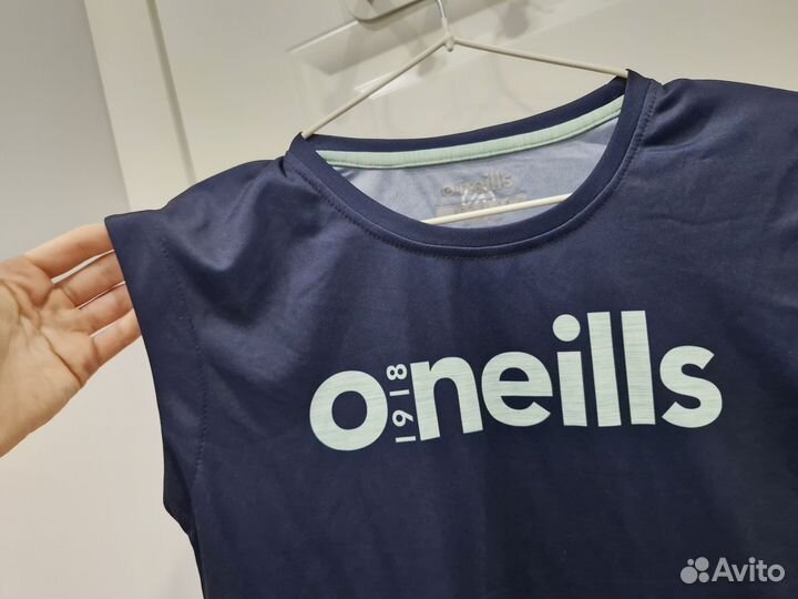 Спортивная майка