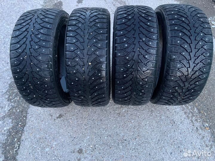 Nokian Tyres Nordman SX 215/45 R17