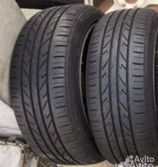 Dayton D 100 205/40 R17