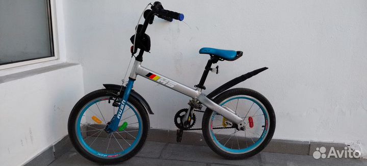 Продам велосипед детский