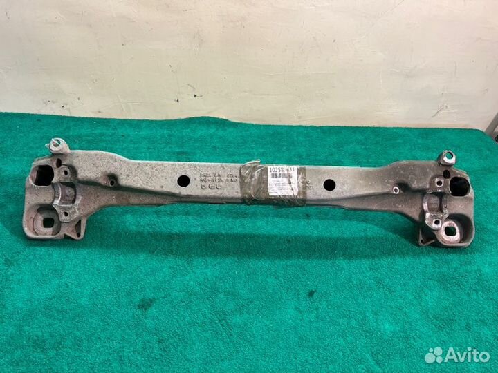 Балка подмоторная Audi A8 D3 2007