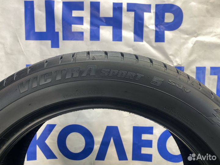 Maxxis Victra Sport VS5 275/55 R19 111Y