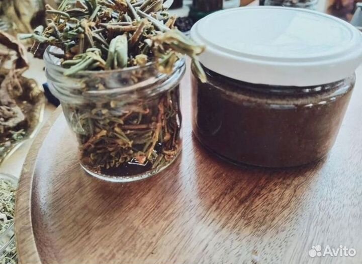 Биостимулятор для потенции