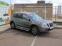 Nissan Terrano 2.0 AT, 2014, 146 530 км, с пробегом, цена 1 140 000 руб.