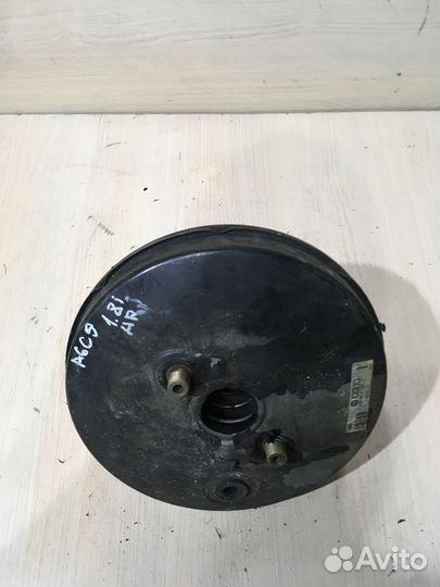 Усилитель тормозов вакуумный Ауди А6 С5 4B0612105