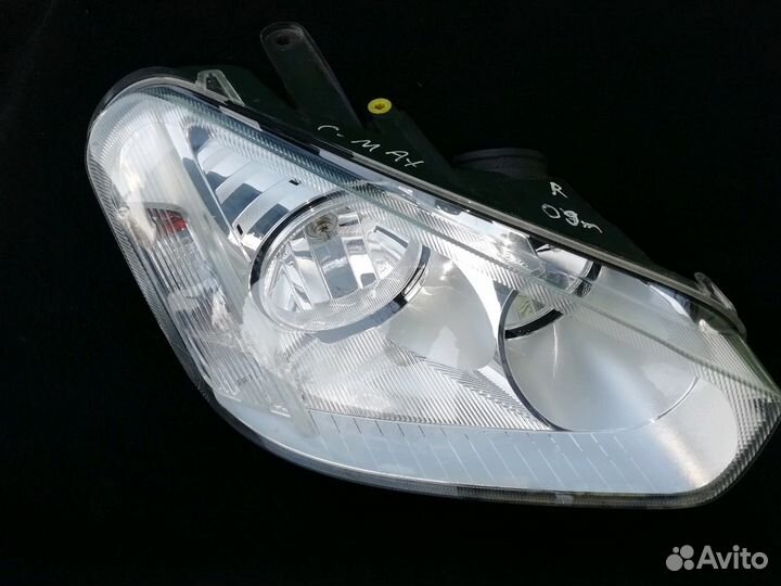 Фара правая Форд С-Мах(07-10г) 1707464