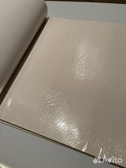 Свадебный фотоальбом