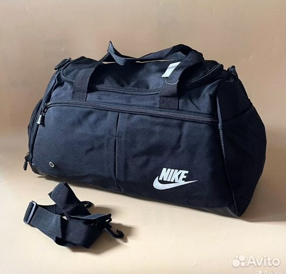 Спортивная сумка