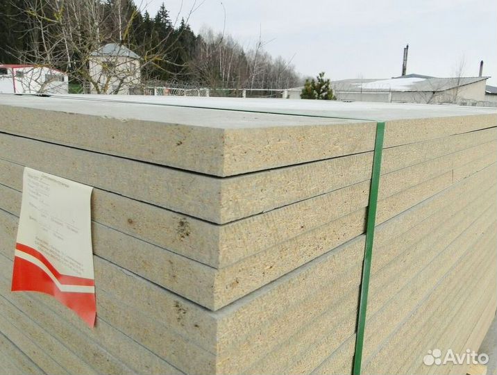 Цсп 20*1200*3200 мм