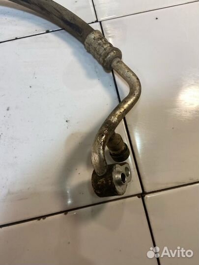 Трубка кондиционера Lifan Breez 2007-2014г