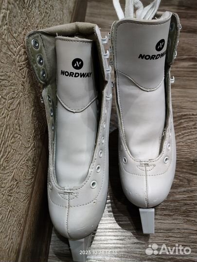 Коньки
