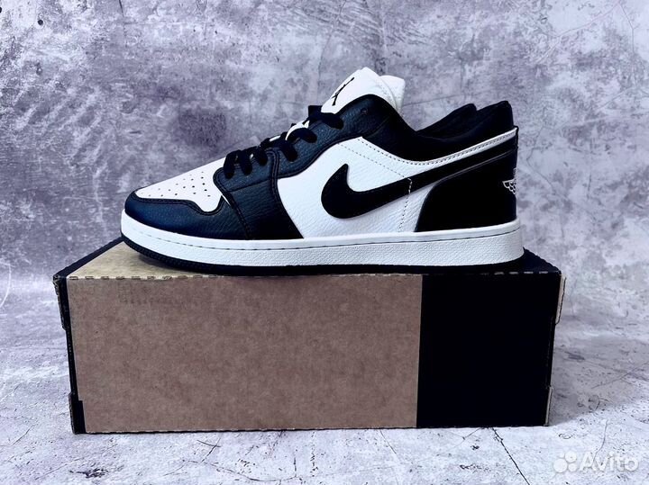 Кроссовки Nike Air Jordan