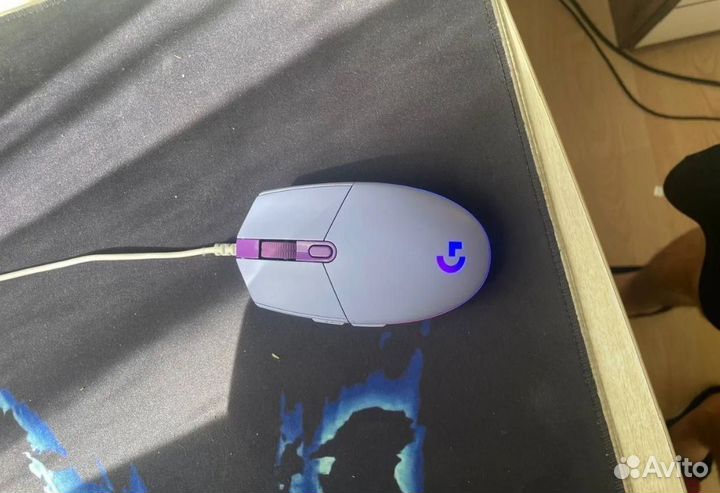 Компьютер игровой