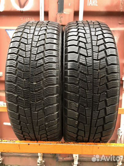 Gislaved Euro Frost 6 195/55 R16