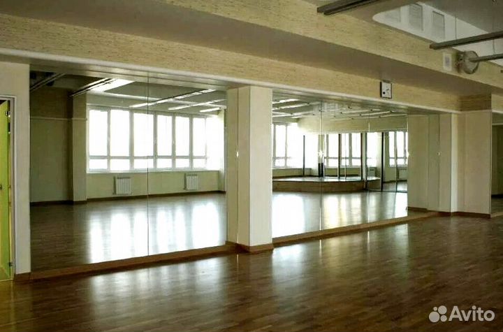 Зеркала любой размер