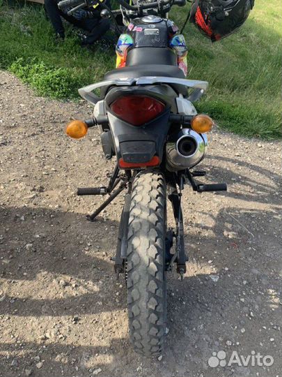 Abm raptor 200