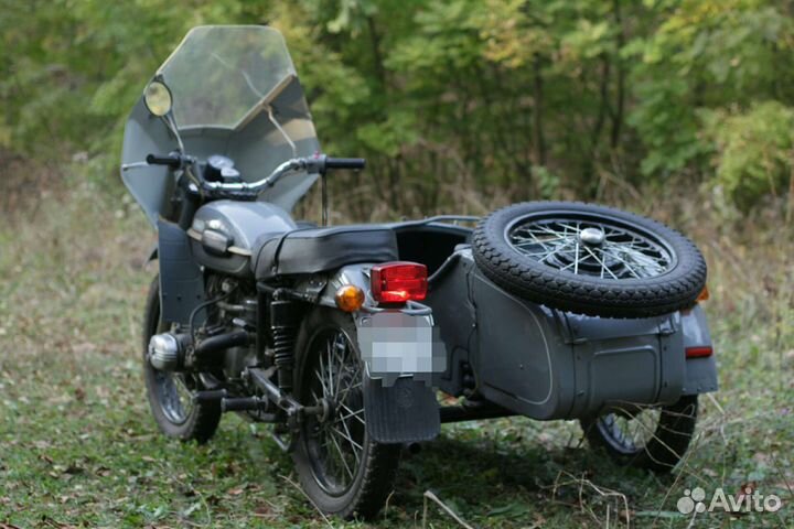 Урал имз-8.103-10