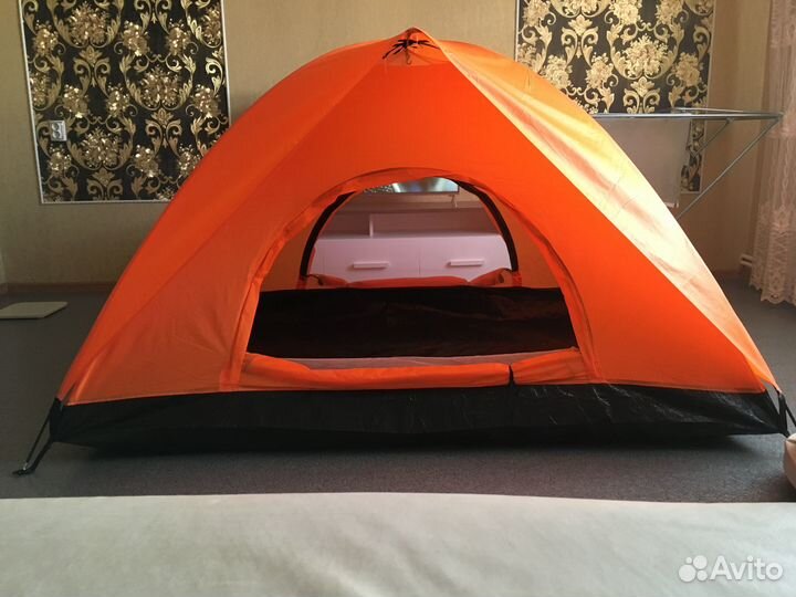 Палатка Ecos Pico