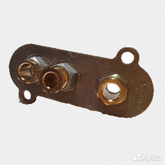 Пилотная, запальная горелка 0.160.118 0160118