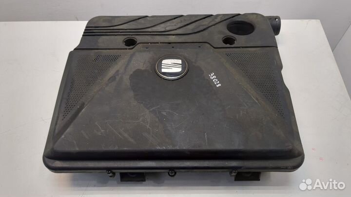 Корпус воздушного фильтра Seat Arosa, 2001