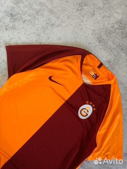 Джерси Nike x Galatasaray FC