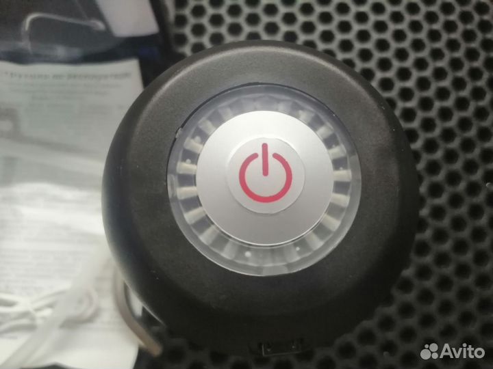 Помпа для воды электрическая на аккумуляторе