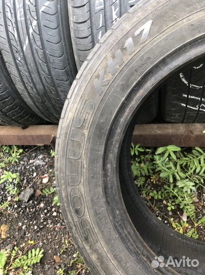 Kumho Solus KH17 175/65 R14 82T