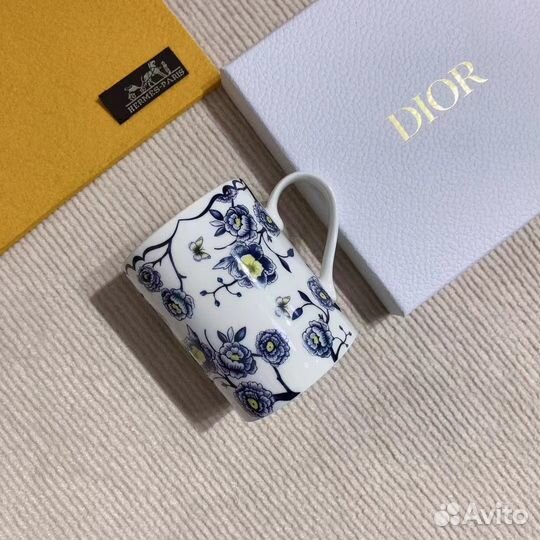 Кружка Диор Dior