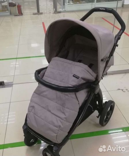 Peg-Perego Book беж