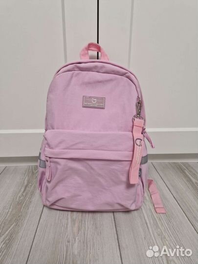 Рюкзак школьный котофей