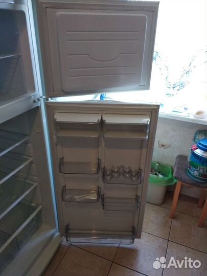 Холодильник бу