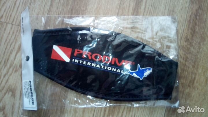 Комплект для подводного плавания