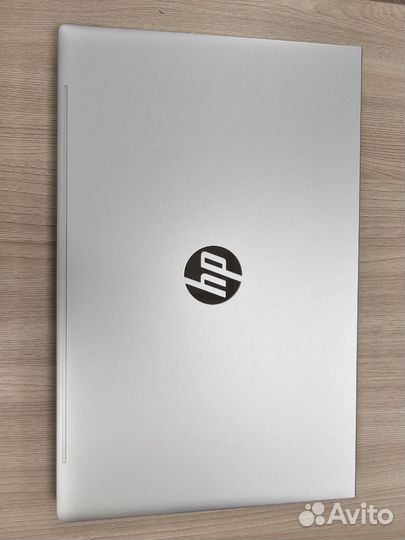 Ультрабук HP ProBook 450 G8 i7 1165G7