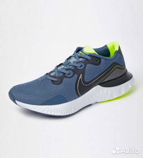 Кроссовки Nike оригинал новые