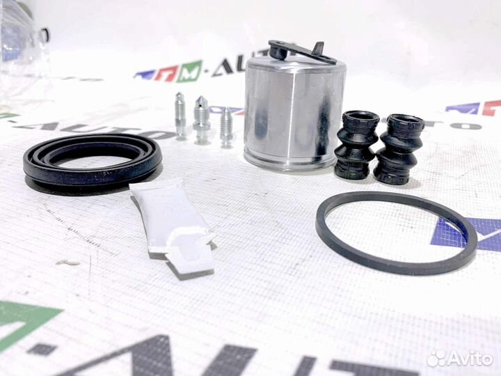 Frenkit Ремкомплект суппорта D60 VW passat CC